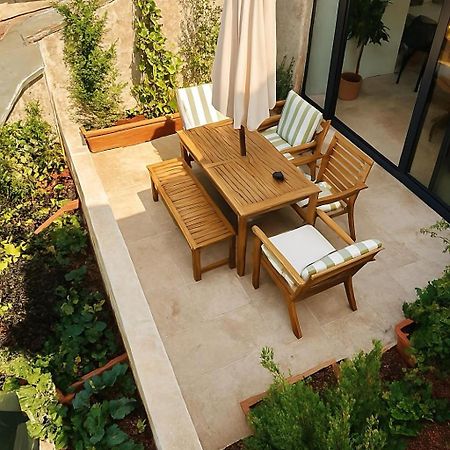 AB Residences- Private Villa Independent Estambul Exterior foto