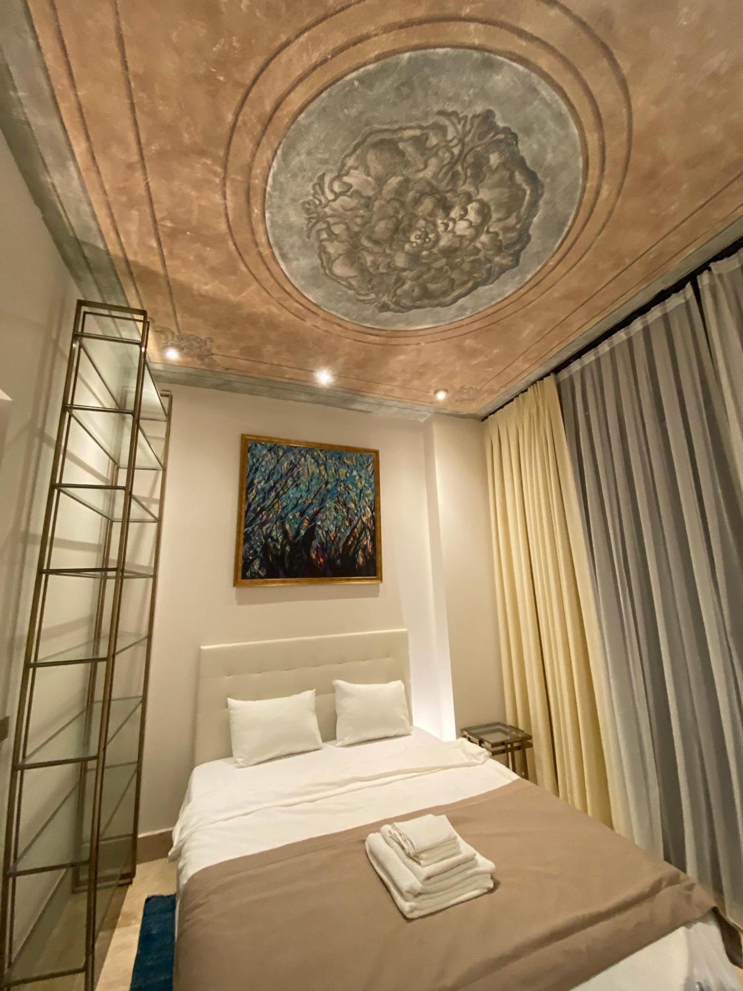 AB Residences- Private Villa Independent Estambul Exterior foto