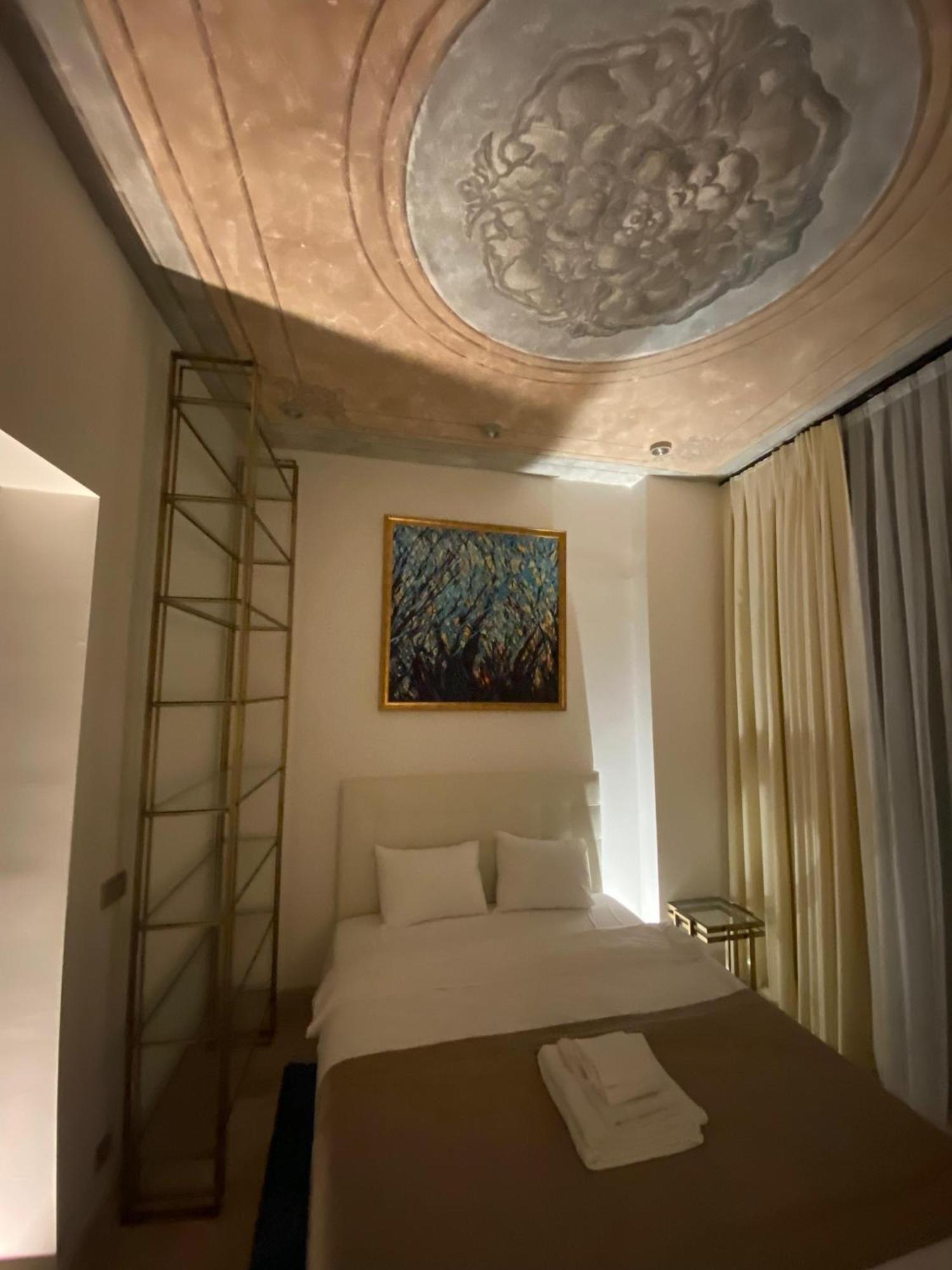 AB Residences- Private Villa Independent Estambul Exterior foto