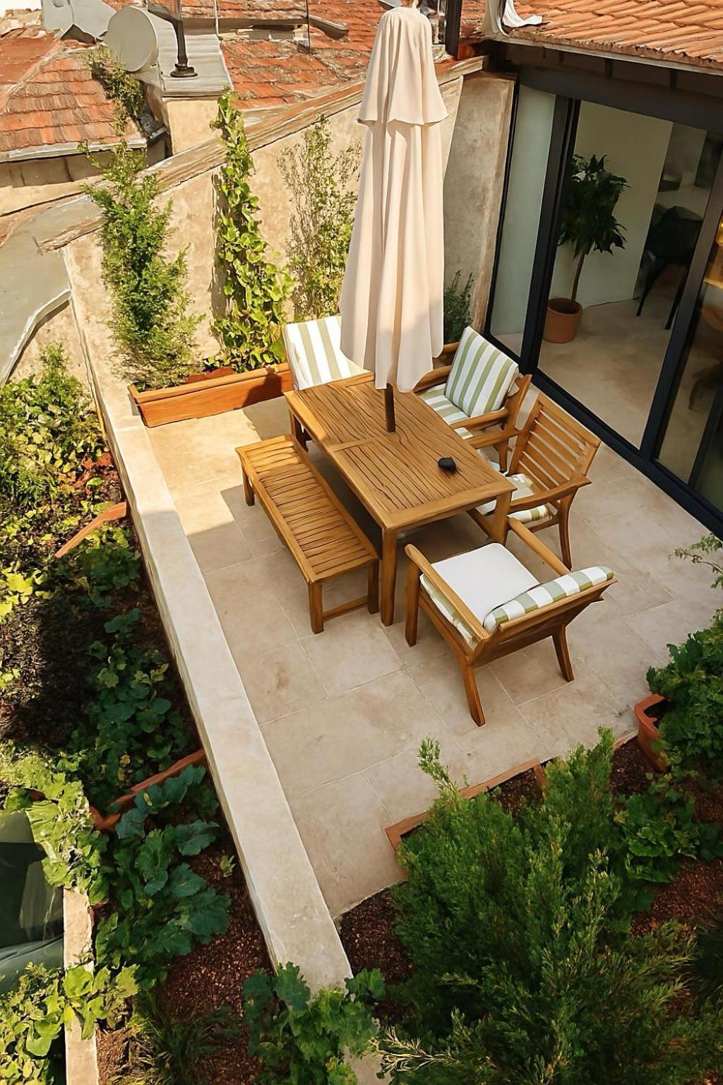AB Residences- Private Villa Independent Estambul Exterior foto